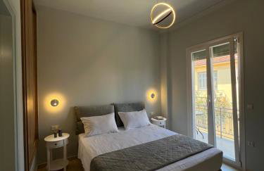 Kallisto Luxury Central Apartment - Foto 2