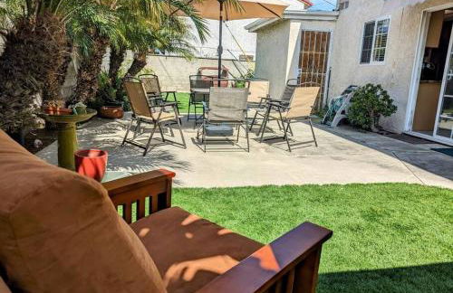 5 Minutes to South Bay Beaches! Private 2 bedroom 2 bath 2 level home with patio Excellent value! - Foto 45