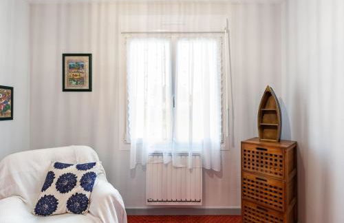 Holiday Home Les Dunes by Interhome - Foto 38