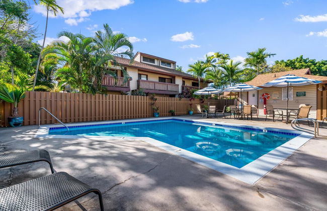 Big Island Lunapule Condos 106b 3 Bedroom Condo - Foto 26