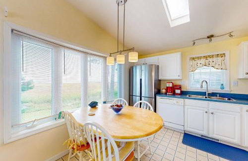 Bay-View Beauty in Assateague Point - Foto 8