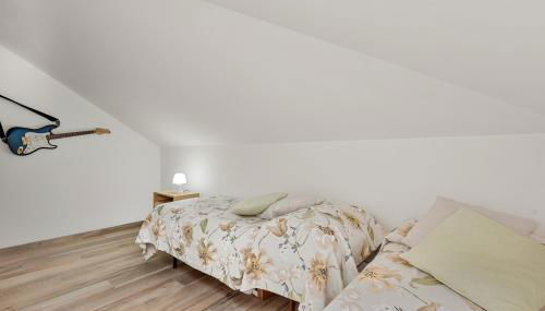 Suite a 5' Forte Dei Marmi - Parcheggio privato - WiFi - AC - Foto 3