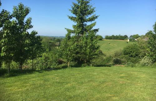 Cherry Tree Gypsy Wagon Sibford Gower - Foto 7