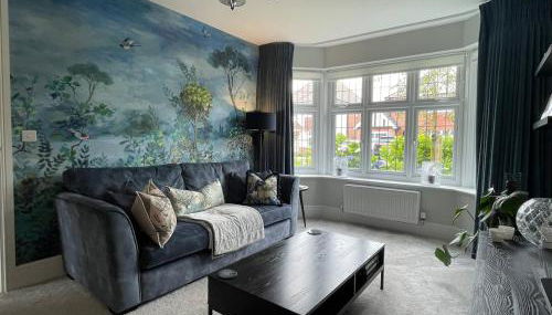 Luxury 3 Bedroom Home - 15mins to Birkdale Open - Foto 4
