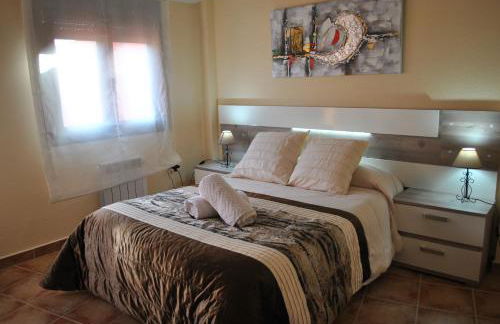 Viviendas de uso turistico Dulcinea - Foto 1