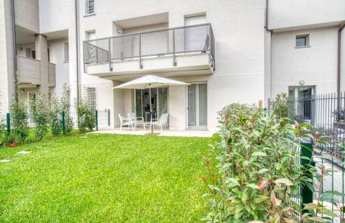 GuestHost - Casa Azzurra Apartment with garden - Foto 24