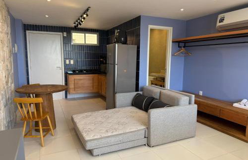 Costa Serena Flats - Ponta de Campina - Foto 25