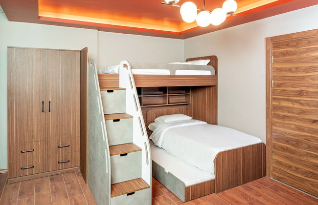 Andalus Villas - Photo 15