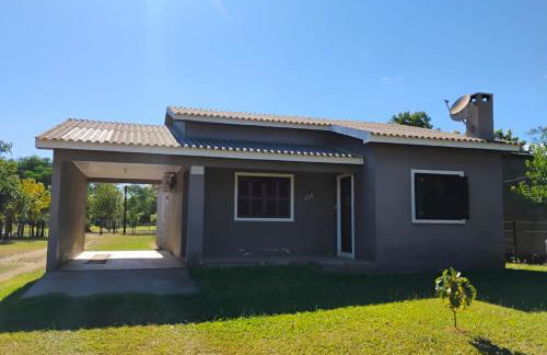 pousada familiar 200m BR 290 - Photo 1