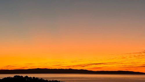 Luxury Adria Makarska - Sea & Mountain View, Whirlpool and Free Parking - Foto 2