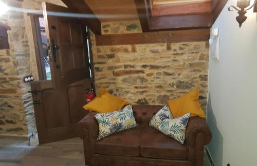 Apartamentos Rurales Casa Carmen - Foto 24