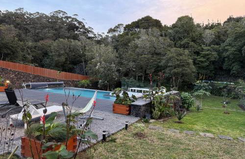 Lotus House - Heated Pool & Jacuzzi near the Beach - Photo 62