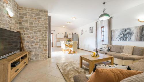 Four-Bedroom Holiday Home In Muline - Foto 3