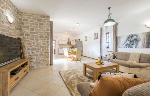 Four-Bedroom Holiday Home In Muline - Foto 3