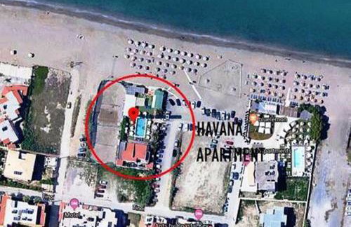 Havana 3 Luxury Pool and Sea Apartment - Foto 19