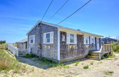 355 B Phillips Road Sagamore Beach - Cape Cod - Foto 15