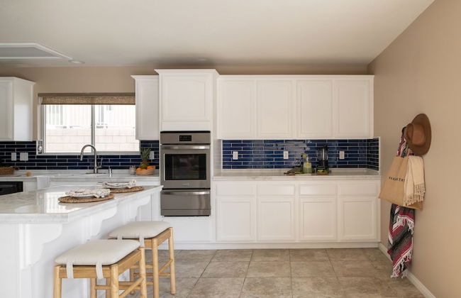 Fauna by Avantstay Desert Oasis With Hot Tub & Incredible Views! - Foto 12