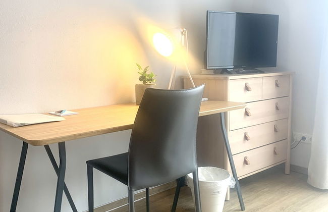 Markt 15 Gästehaus-senftenberg - Foto 29