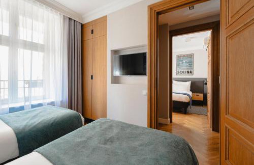 Stradonia Serviced Apartments - Photo 104