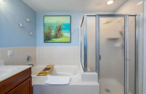 Spacious Resort Villa Near Beach - VBBL - Foto 24