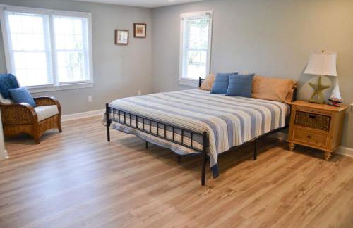 4BR Historic Home Private Dock Fishing - Foto 24