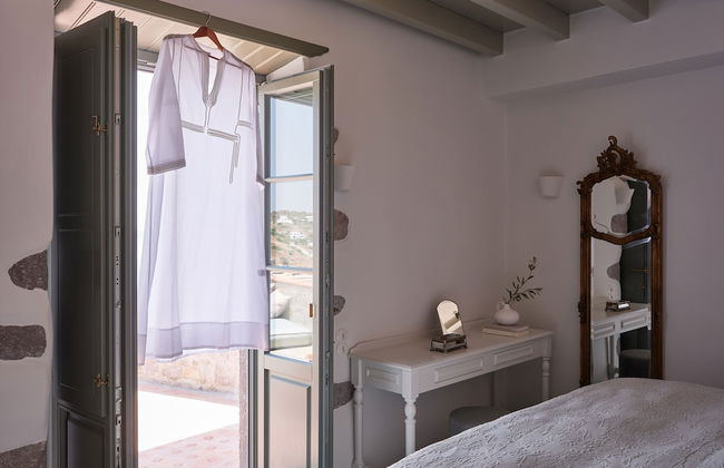 Patmos Eye Boutique Hotel & Villas - Foto 34