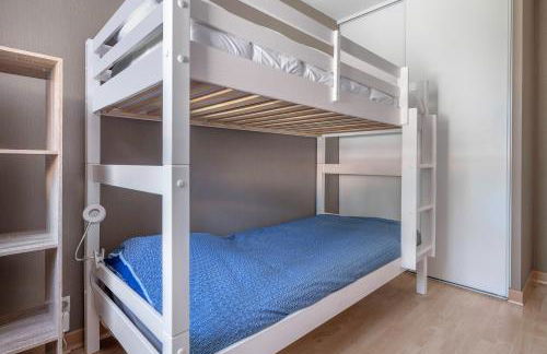 Maison pour 4 avec terrasse - proche du centre - Foto 14