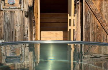 Chalet du Pommery, Hautes-Vosges - Foto 50