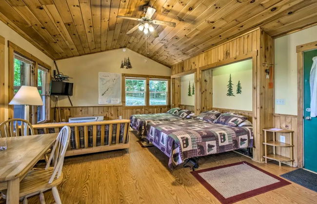 Nantahala Cabins - Foto 16