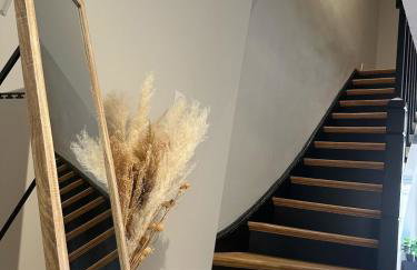 Maison du Bonheur, Mulhouse historic center - Foto 7