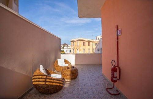 La Manna Rooms Tropea - Foto 54