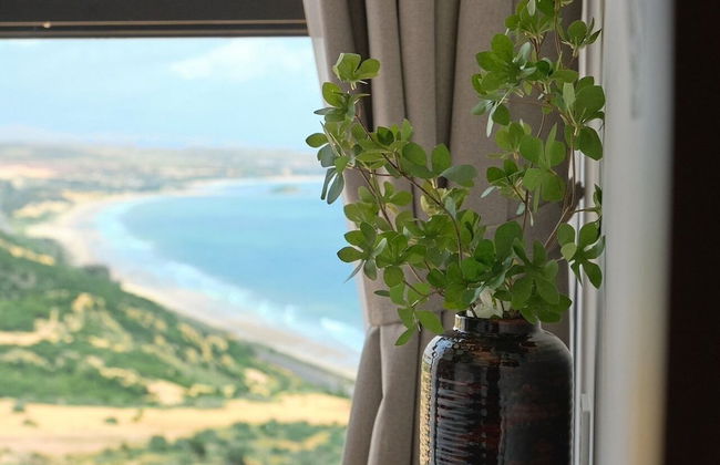 Ruby Apec Mandala Cham Bay Rental - Foto 16