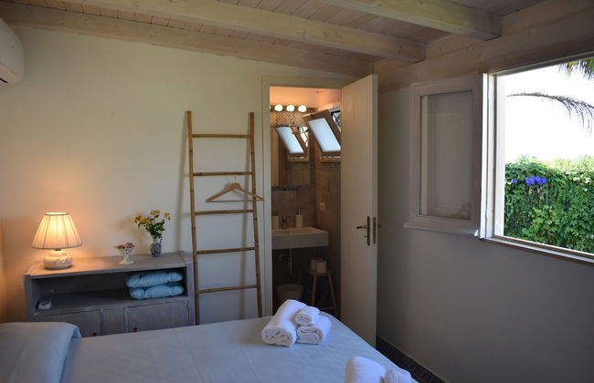 Suite Margherita With Private Garden and Shared Pool - Foto 2