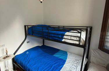 Casolare De Ranieri - appartamento in villa bifamiliare a 500m dal mare - Foto 7