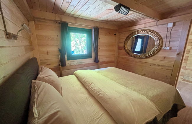 Ayder KUZEY Houses - Foto 5