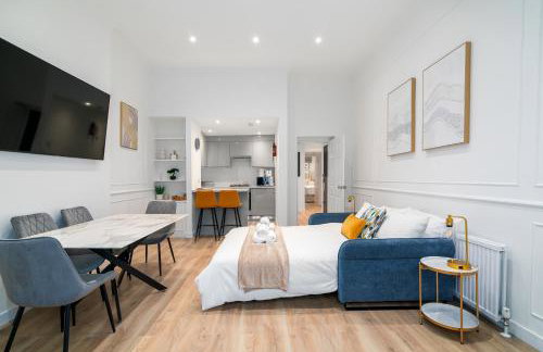 Luxury 2 bed Flat in Notting Hill - Foto 11