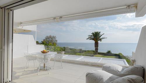 Luxurious Beachfront Villa Maira - Foto 5