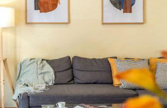 Canela Homes BARCELONA JARDINETS - Foto 23