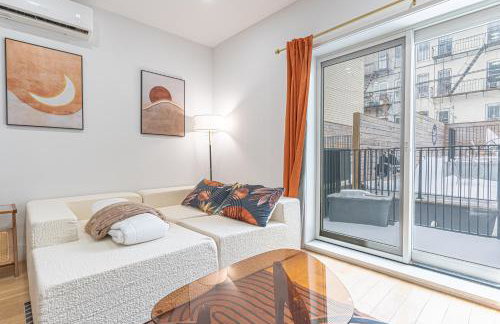 Modern Duplex Escape w Backyard - Foto 36