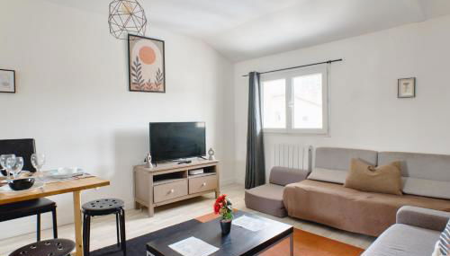 Appartement Spacieux 80 m2 - Foto 2