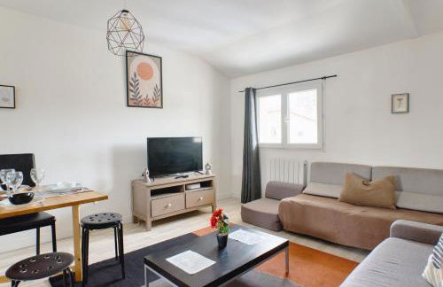 Appartement Spacieux 80 m2 - Foto 2