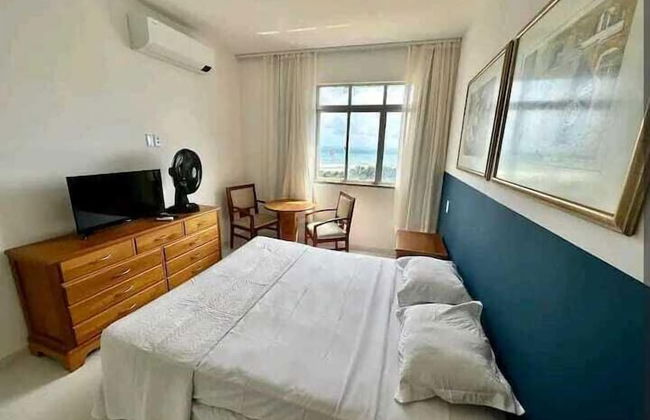 Espaço amplo com Vista Mar - Foto 3