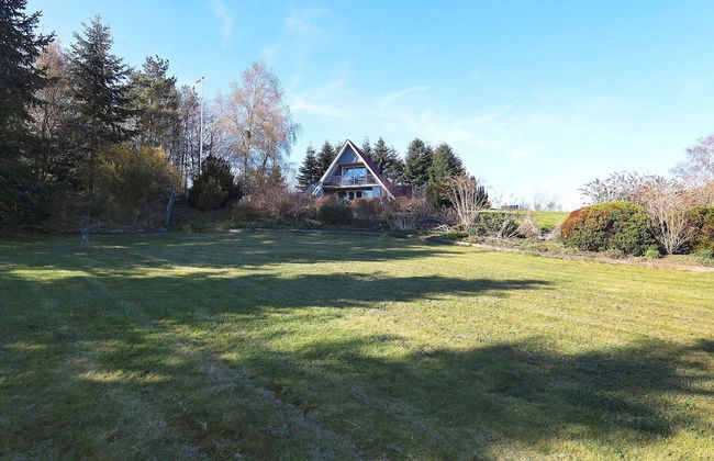 6 Person Holiday Home in Gedsted - Photo 18