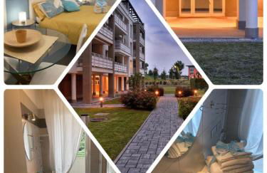 Bloom Apartment - Foto 9