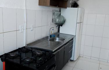 Apartamento aconchegante perto do centro - Photo 11