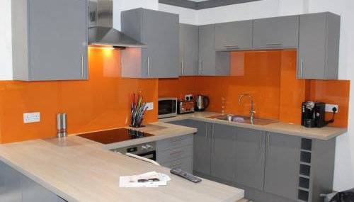 Townhouse @ 282 Walthall Street Crewe - Foto 2