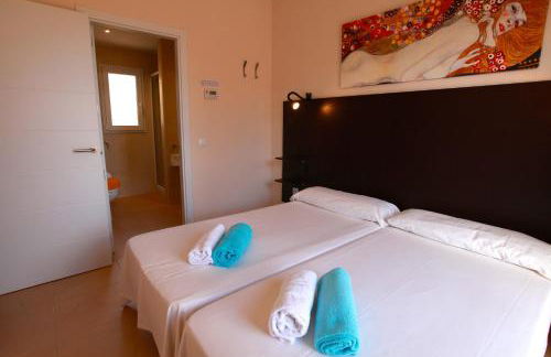 Residence Club - Detached Homes - Hotelera Azur - Foto 20