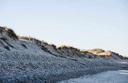 FOZ DO NEIVA 16 Estadia de luxo em Foz do Neiva E - Foto 24