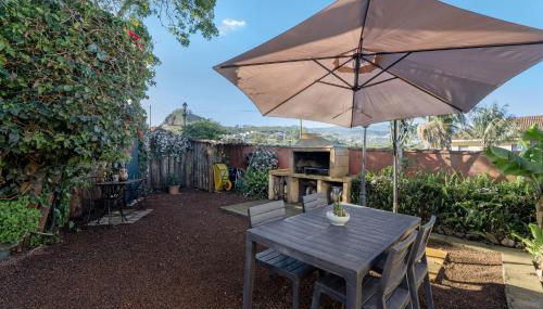 Casa Palmera - Private Paradise - Foto 3