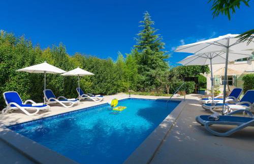 Holiday Home Hrelja by Interhome - Foto 93